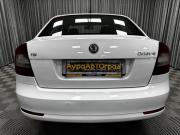 Skoda Octavia II (A5) Рестайлинг Стерлитамак  - изображение 47