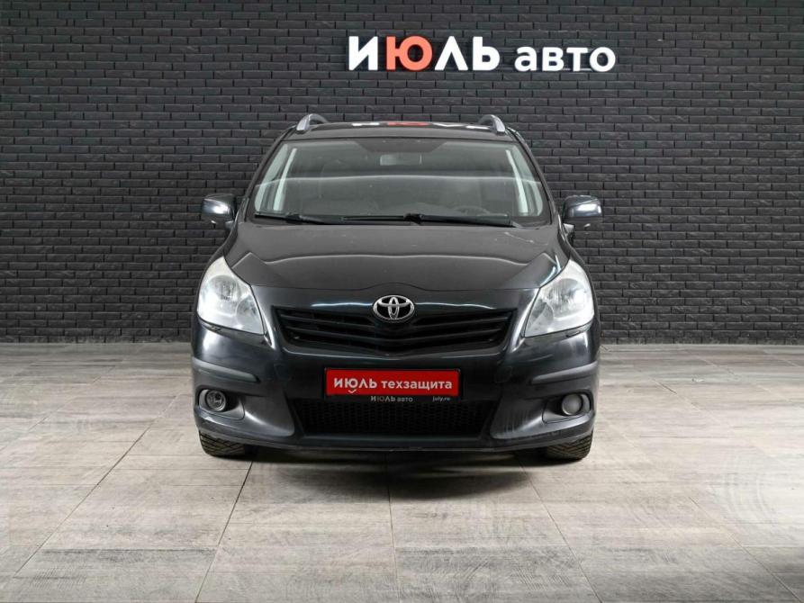 Toyota Verso I Екатеринбург  - изображение 2