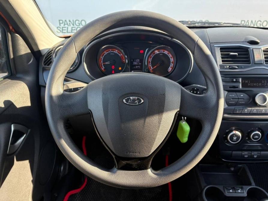 Lada (ВАЗ) Granta I Рестайлинг Нижний Тагил  - изображение 20