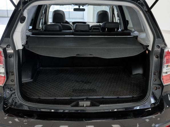 Subaru Forester IV с пробегом 2013 года, цена 1 787 000 рублей, 89256 км, внедорожник, Автокод Объявления