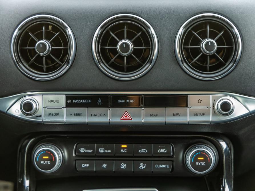 Kia Stinger I Волгоград  - изображение 24