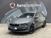 Skoda Rapid II Пермь  - изображение 28