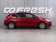 Citroen C4 II Воронеж  - изображение 21
