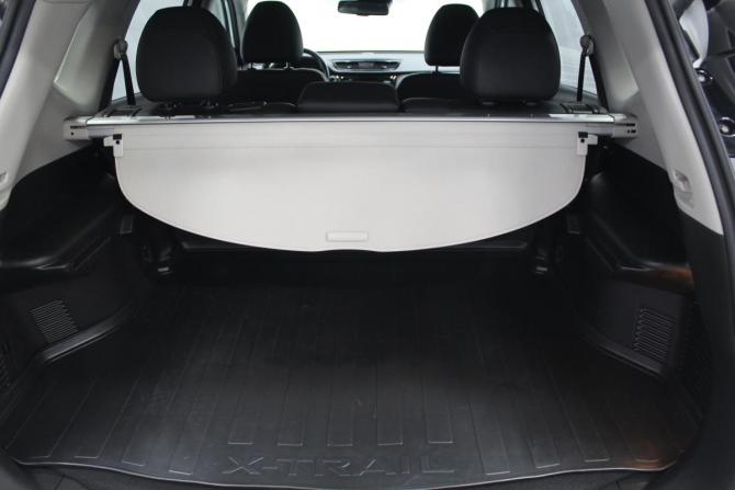 Nissan X-Trail III Рестайлинг с пробегом 2021 года, цена 2 999 000 рублей, 51239 км, внедорожник, Автокод Объявления