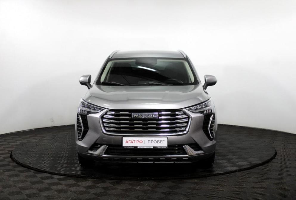 Haval Jolion I Рестайлинг Нижний Новгород  - изображение 3