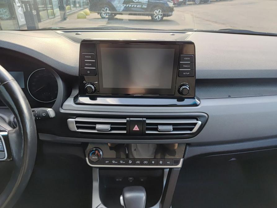 Kia Seltos I Ижевск  - изображение 18