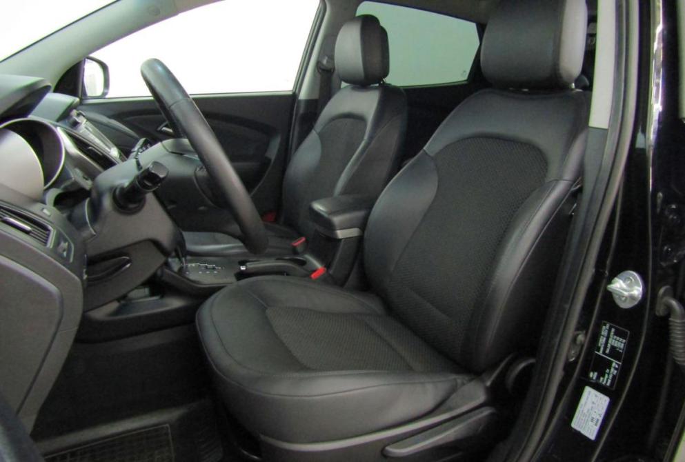 Hyundai ix35 I Екатеринбург  - изображение 11