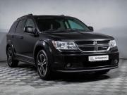 Dodge Journey I Москва  - изображение 21