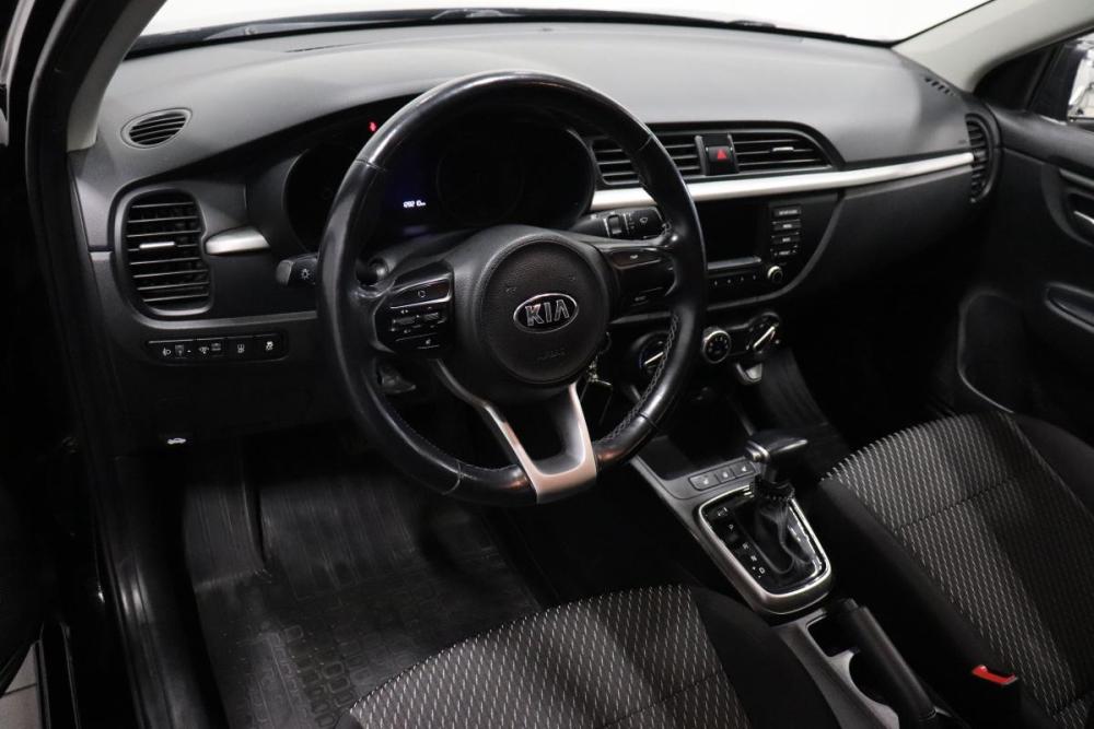 Kia Rio IV Ульяновск  - изображение 11