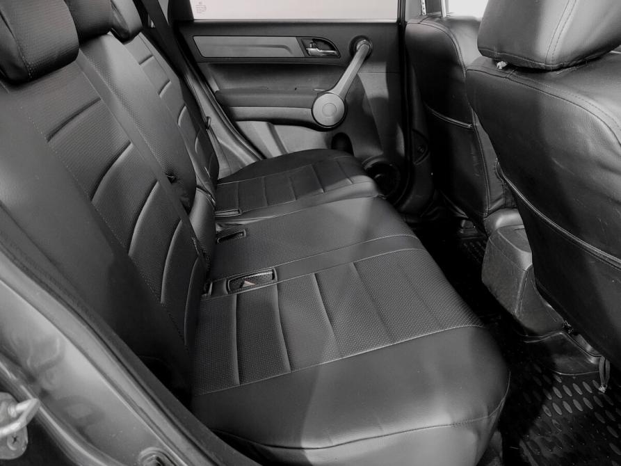 Honda CR-V III Москва  - изображение 13