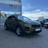 Kia Sportage III Рестайлинг Пермь  - изображение 33