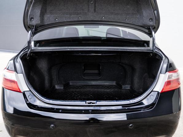 Toyota Camry VI (XV40) с пробегом 2007 года, цена 1 030 000 рублей, 213883 км, седан, Автокод Объявления