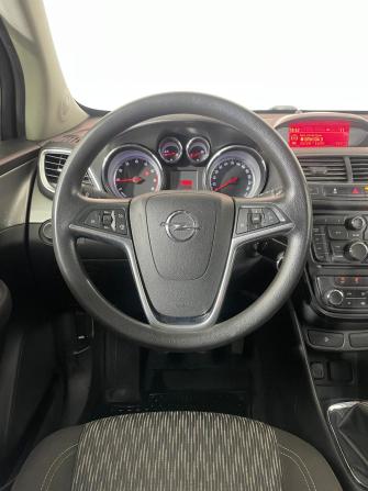 Opel Mokka I с пробегом 2014 года, цена 893 000 рублей, 201269 км, внедорожник, Автокод Объявления