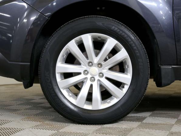 Subaru Forester III Рестайлинг с пробегом 2011 года, цена 890 000 рублей, 220000 км, внедорожник, Автокод Объявления