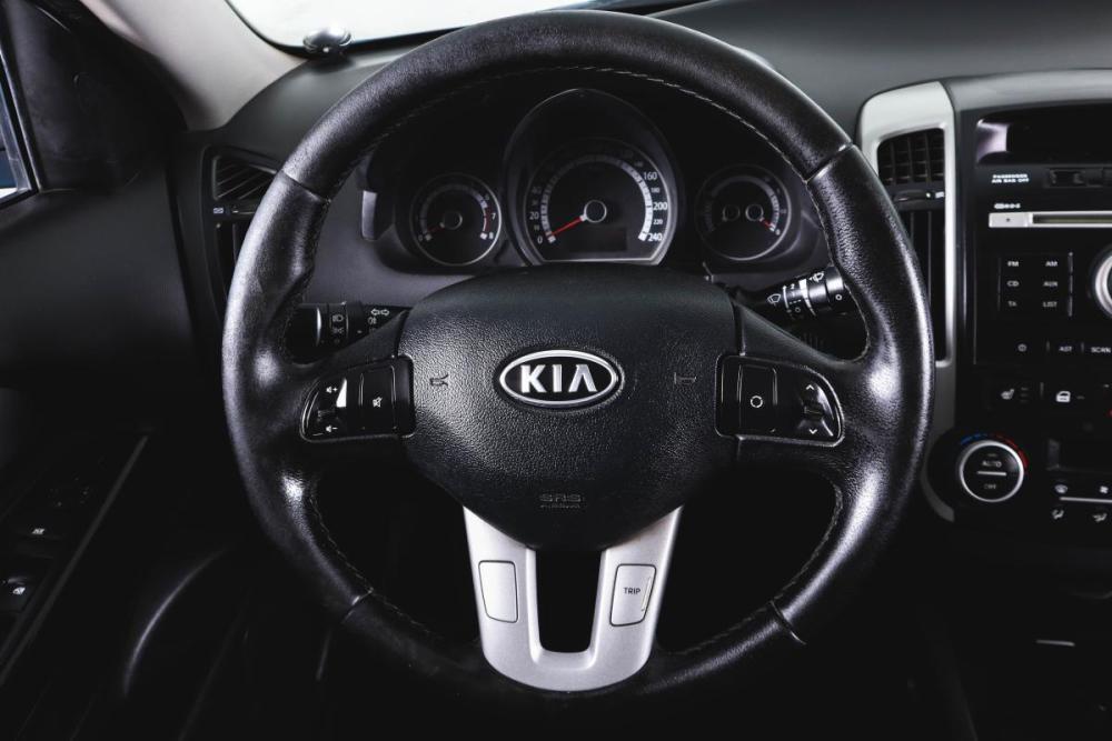 Kia Ceed I Рестайлинг Пермь  - изображение 15