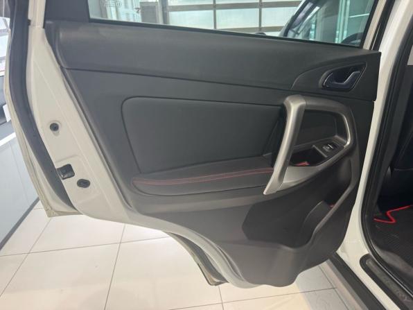 Chery Tiggo 5 I Рестайлинг с пробегом 2017 года, цена 1 089 000 рублей, 111811 км, внедорожник, Автокод Объявления