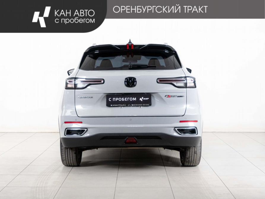 Changan CS55 Plus II Казань  - изображение 4