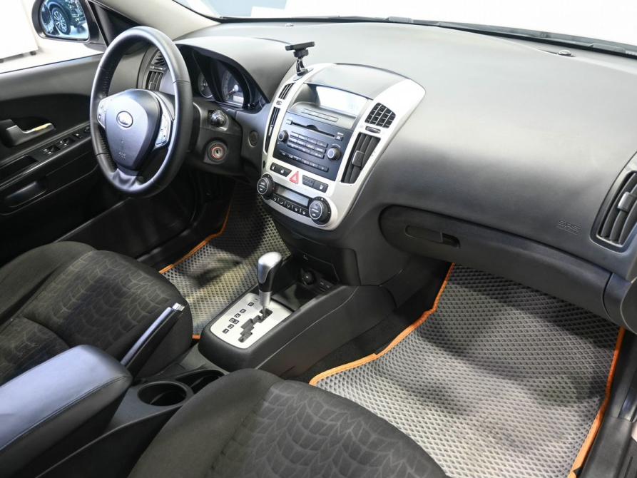 Kia Ceed I Ростов-на-Дону  - изображение 10