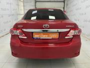 Toyota Corolla X (E140 E150) Рестайлинг Пермь  - изображение 21