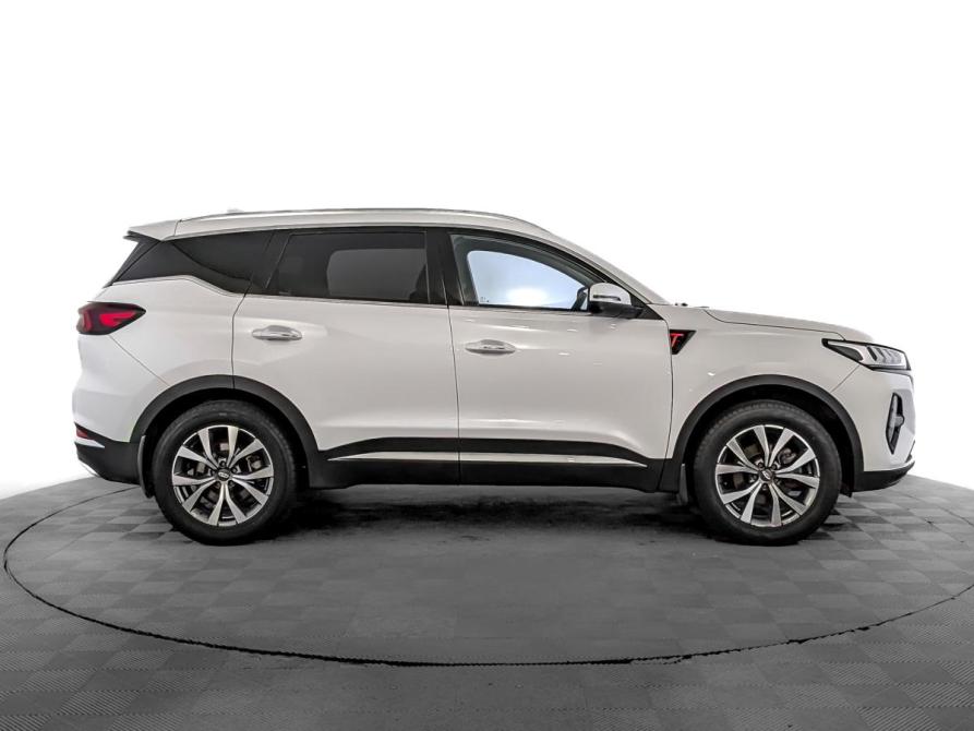 Chery Tiggo 7 Pro I Москва  - изображение 4