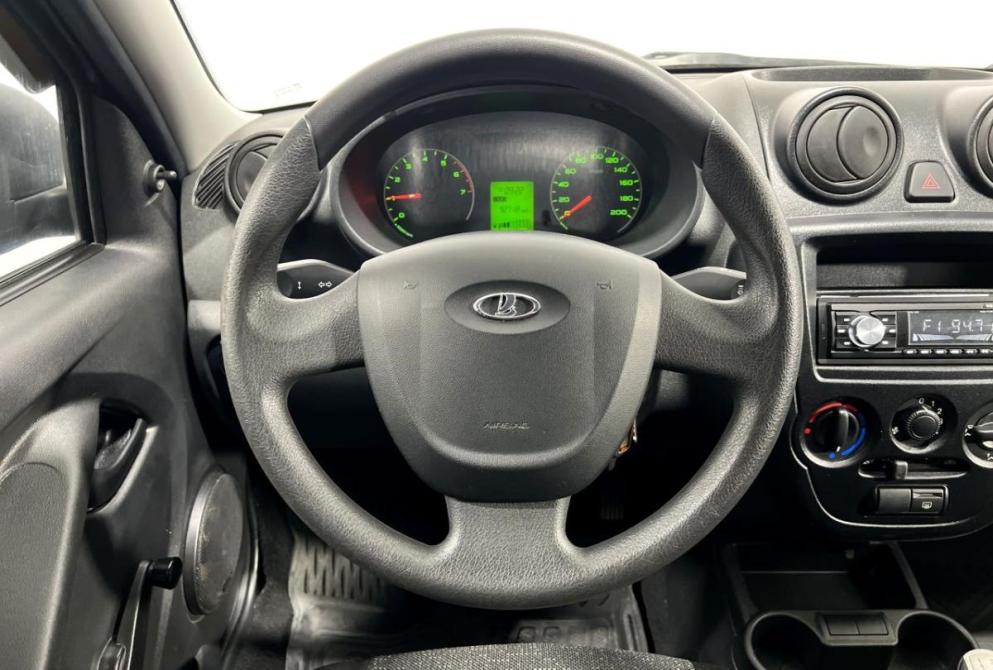 Lada (ВАЗ) Granta I Нижний Новгород  - изображение 16