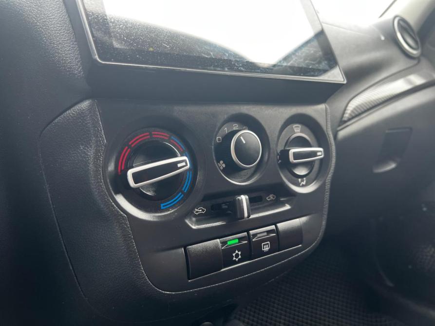Lada (ВАЗ) Granta I Рестайлинг Стерлитамак  - изображение 18