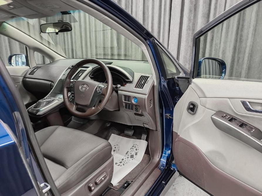 Toyota Sai Красноярск  - изображение 8