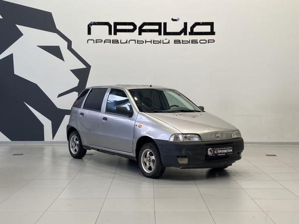 Fiat Punto I с пробегом 1996 года, цена 99 900 рублей, 128000 км, хэтчбек, Автокод Объявления