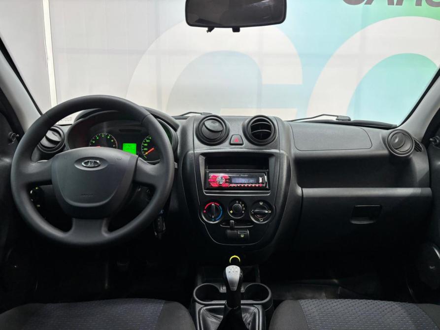 Lada (ВАЗ) Granta I Набережные Челны  - изображение 15