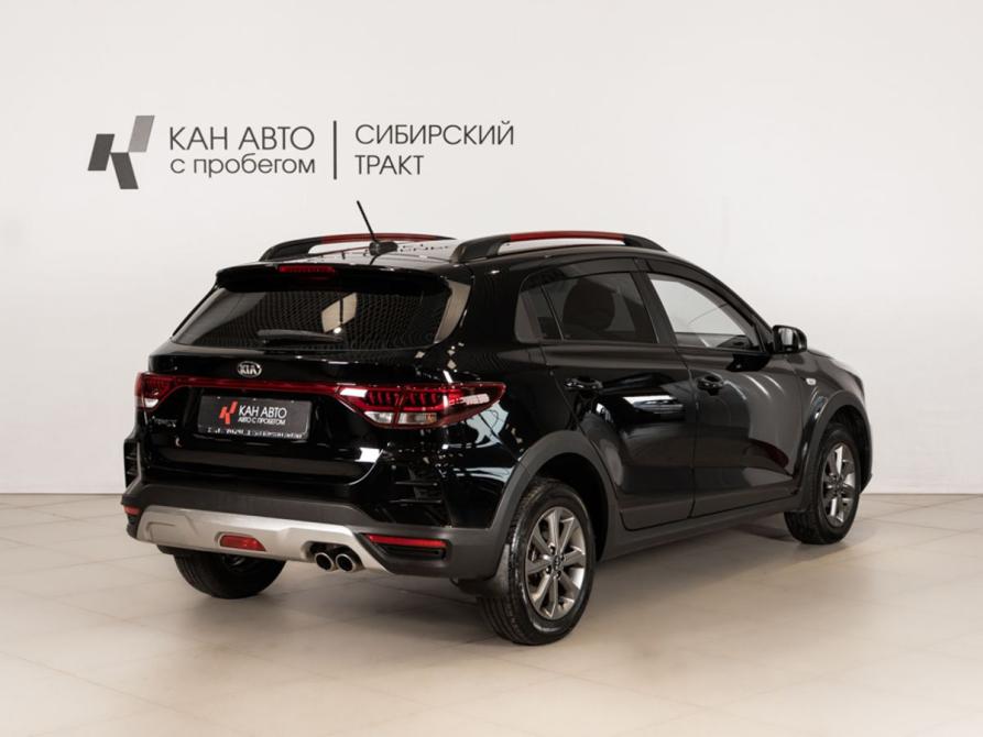 Kia Rio IV Рестайлинг Казань  - изображение 3