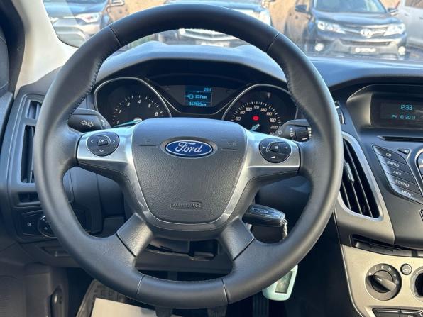 Ford Focus III с пробегом 2013 года, цена 671 000 рублей, 167825 км, седан, Автокод Объявления