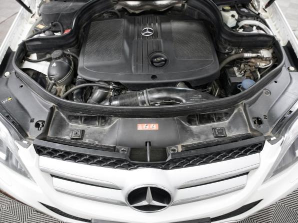 Mercedes-Benz GLK-Класс I (X204) Рестайлинг с пробегом 2013 года, цена 1 957 000 рублей, 178839 км, внедорожник, Автокод Объявления