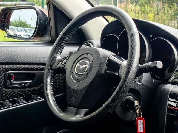 Mazda 3 I (BK) Рестайлинг с пробегом 2008 года, цена 499 000 рублей, 150000 км, хэтчбек, Автокод Объявления