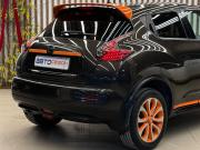 Nissan Juke I Уфа  - изображение 26