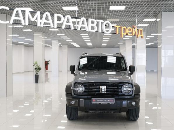 Tank 300 I с пробегом 2023 года, цена 3 655 000 рублей, 37082 км, внедорожник, Автокод Объявления