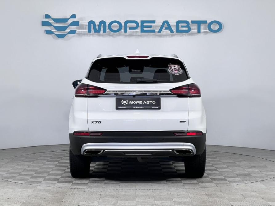Belgee X70 I Калининград  - изображение 6