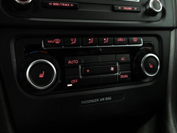 Volkswagen Golf VI с пробегом 2010 года, цена 489 777 рублей, 295641 км, хэтчбек, Автокод Объявления