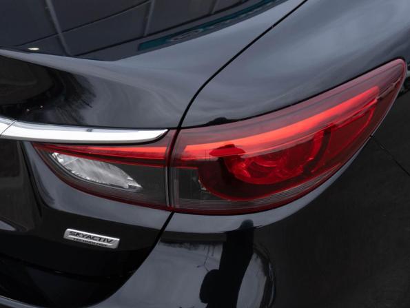 Mazda Atenza III Рестайлинг с пробегом 2016 года, цена 1 765 000 рублей, 115710 км, седан, Автокод Объявления