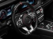 Mercedes-Benz G-Класс AMG II (W463) Москва  - изображение 39