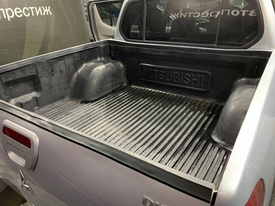 Mitsubishi L200 IV Оренбург  - изображение 16