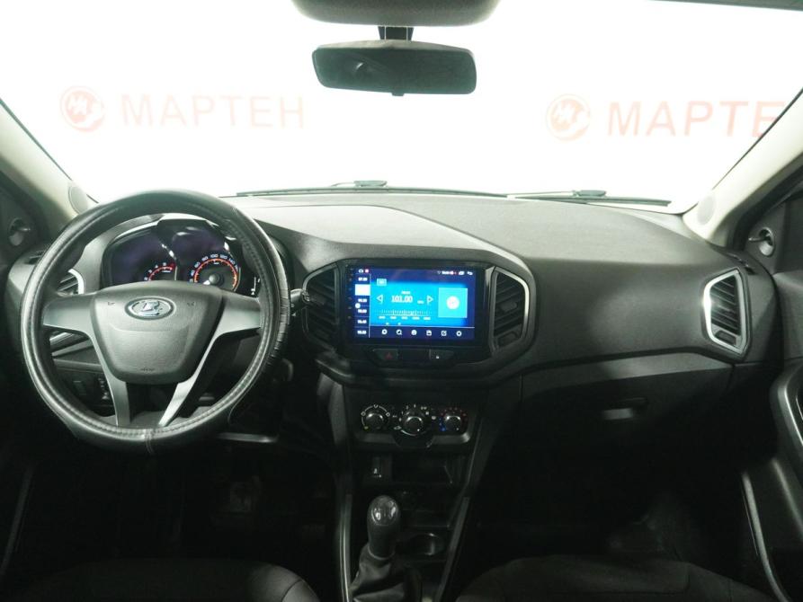 Lada (ВАЗ) XRAY I Вологда  - изображение 14