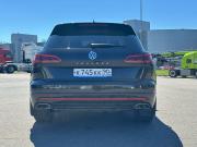 Volkswagen Touareg III Москва  - изображение 35