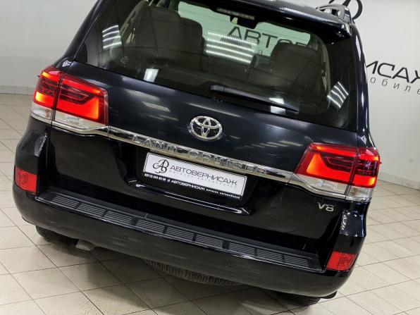 Toyota Land Cruiser 200 Series Рестайлинг 2 с пробегом 2016 года, цена 5 400 000 рублей, 198578 км, внедорожник, Автокод Объявления