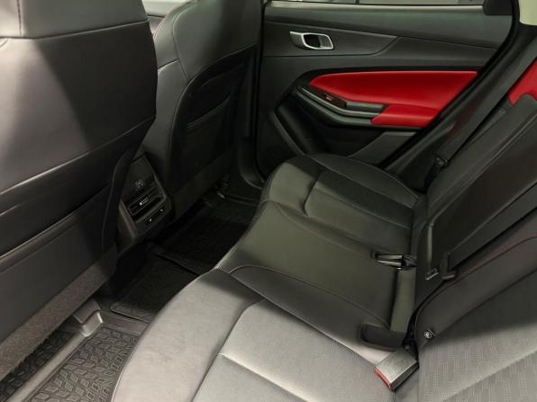 Changan CS55 Plus II с пробегом 2023 года, цена 1 878 000 рублей, 78493 км, внедорожник, Автокод Объявления