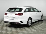 Kia Ceed III Рестайлинг Санкт-Петербург  - изображение 24