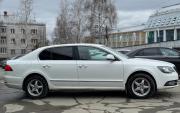 Skoda Superb II Рестайлинг Ижевск  - изображение 25