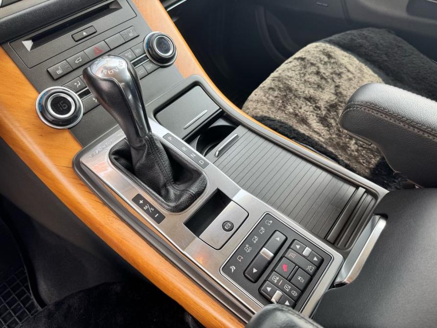 Land Rover Range Rover Sport I Рестайлинг Владикавказ  - изображение 12
