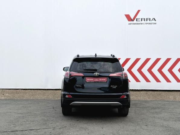 Toyota RAV4 IV (XA40) Рестайлинг с пробегом 2019 года, цена 3 050 000 рублей, 92193 км, внедорожник, Автокод Объявления