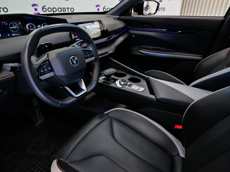 Changan UNI-V I Ростов-на-Дону  - изображение 15