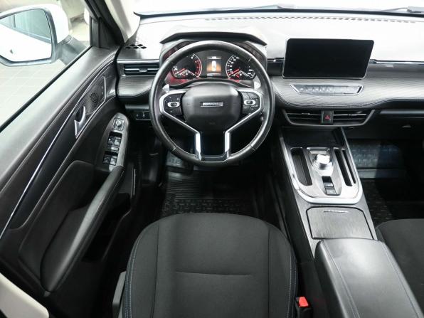 Haval Jolion I с пробегом 2023 года, цена 1 619 900 рублей, 120752 км, внедорожник, Автокод Объявления